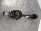 Bmw X3 F25 2017 Front Left Driveshaft 8675013 Diesel 230KW WES14826. Fixed Price $166.51.