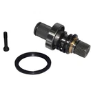 For Volkswagen Tiguan 2009 2010 2011 Cv Intermediate Shaft Dac. Fixed Price $73.41.