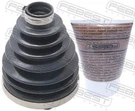 Febest Outer Cv Boot Kit Fits Ford Hyundai Kia Lexus Mazda Toyota Aurion C-max /. Fixed Price $28.33.
