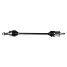 Gsp Auto Parts North America Inc NCV36142 New Axle. Fixed Price $137.77.