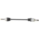 Trakmotive Cv Axle Shaft Forester, Impreza, 9-2X, Legacy SB-8043. Fixed Price $106.68.