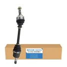 Front Left Side Cv Axle Shaft 1997 1998 1999 2000 2001 2002 2003 Ford Escort. Fixed Price $61.99.