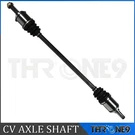 Complete Cv Axle Assy Rear Left Lh For Honda Cr-v 2.4L L4 2012 Awd. Fixed Price $231.01.