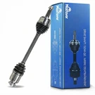 Maxfavor Front Passenger Side Cv Axle Joint Shaft For Honda Ridgeline 3.5L Awd. Fixed Price $168.98.