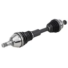 For Volvo XC90 2003 2004 2005 Front Left Driver Cv Axle Shaft Gap. Fixed Price $241.41.