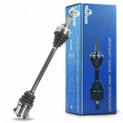 Maxfavor Front Driver Side Cv Axle Shaft For 04-06 Infiniti G35 3.5L V6 Awd Rwd. Fixed Price $162.31.