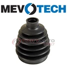 Mevotech Duraflex Front Outer Cv Joint Boot For 1998-2001 Pontiac Sunfire Zo. Fixed Price $25.94.