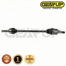 Rear Left Cv Axle Joint Shaft For Chrysler Pacifica 3.5L V6 Awd 2004-2006. Fixed Price $135.88.