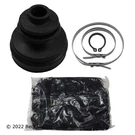 Beck Arnley 103-2756 Cv Joint Boot Kit. Fixed Price $26.72.