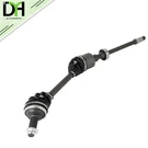 Awd Front Right Passenger Side Cv Axle Shaft For Lexus IS250 Base 2.5L 2006-2015. Fixed Price $83.99.