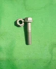 Bmw F25 F26 X3 X4 Rear Stabilizer Sway Bar Bolt And Hex Nut M10. Fixed Price $12.99.