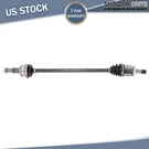 Gsp Rear Left Cv Axle Joint Shaft For Chevrolet Blazer Cadillac XT6 2.0L L4. Fixed Price $133.06.