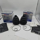 Cv Joint Boot Carquest 85-1316 Fits Jeep (see Chart) Front Outer Left Right. Fixed Price $31.50.