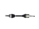 Gsp NCV10165 Front Left Axle Fits 2018-2020 Chevrolet Equinox. Fixed Price $175.99.