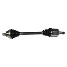 For Volkswagen Passat 12-14 Gsp North America Front Driver Side Cv Axle Assembly. Fixed Price $116.83.