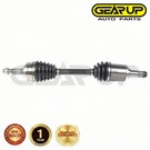 Front Left Cv Axle Shaft Assembly For Toyota RAV4 2.5L L4 2006-2018. Fixed Price $106.45.