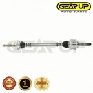 Rear Left Cv Axle Shaft For Porsche Cayenne 4.8L V8 2011 12 13 14 15 16 17 18. Fixed Price $178.69.
