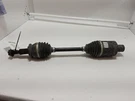 2015 Chrysler 200 Rear Right Axle Shaft 3.6L Sedan At Awd. Fixed Price $90.00.