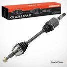 A-premium Axle Shaft Assembly CVA62308-C New In Box ***read***. Fixed Price $79.75.