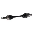 Front Right Cv Axle 66-2086 Ford Escape 2001-2012 Mercury Mariner 2005-2011. Fixed Price $52.00.