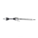 Cv Axle Shaft Surtrack VO-8018. Fixed Price $92.95.