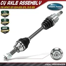 Front Passenger Cv Axle Assembly For Infiniti 2014-2019 Q70L 2015-2019 M56. Fixed Price $116.39.