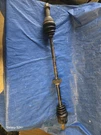 90 91 92 Mirage Left Axle Shaft 1.5L 41289. Fixed Price $74.85.