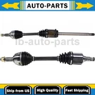 For Nissan Murano 2009-2014 Awd Fwd Cv Axle Shaft Assembly Rear 2X. Fixed Price $243.00.