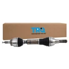 Cv Axle Assembly Front Driver Side Heavy Duty Compatible Ford Trq F150. Fixed Price $209.99.
