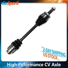 Front Passenger Side Cv Axle Shaft Assembly For Kia Sedona 3.5L V6 2011-2014. Fixed Price $184.36.