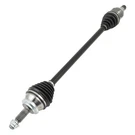 4341012B60 Front Right Cv Axle Shaft Assembly For 2019-2022 Toyota Corolla. Fixed Price $118.99.