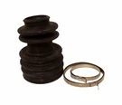 Empi 86-1007-K Cv Boot Kit Fits Nissan Pulsar Nx Sentra Stanza 1982-85 86-1009D. Fixed Price $12.50.