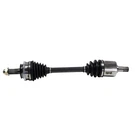 Gsp NCV36526 Honda Isuzu Front Right Axle Assembly. Fixed Price $77.81.
