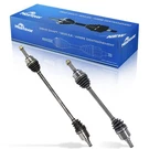 Maxfavor Front Cv Axle Shafts For 1994 1993-1990 Geo Metro L3 1.0L Fwd Automatic. Fixed Price $183.89.