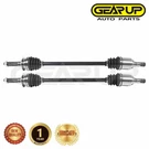 Rear Pair Cv Axle Shaft Assembly For Subaru Outback Legacy 2.5L 3.6L Awd 2015-19. Fixed Price $211.99.