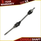 Front Right Cv Axle Joint Assembly For 2011-2016 Toyota Sienna 3.5L V6 Awd. Fixed Price $184.87.
