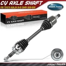 Front Left Cv Axle Assembly For Toyota Avalon 2019-2022 Camry 2018-2024 Lexus. Fixed Price $104.99.
