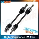 Front Left & Right Cv Axle For 2009-2011 Honda Pilot 2007-09 Acura Mdx 3.5L Awd. Fixed Price $195.91.