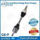 Oe Front Left Driver Cv Axle Shaft For 2018-24 Land Rover Range Evoque. Fixed Price $119.59.