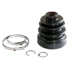 For Mitsubishi Lancer 2002 Beck Arnley 103-2624 Cv Joint Boot Kit. Fixed Price $16.17.