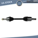 Gsp Front Left Cv Axle Assembly For 2012-2018 Toyota Avalon Camry L4 2.5L Fwd. Fixed Price $110.99.