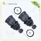 Set (2) Steering Parts Upper And Lower Ball Joints For 2005 - 2006 Honda Odyssey. Fixed Price $23.89.