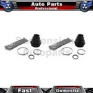 Fits Bmw X5 2014 2015 2016 2017 2X Vaico Rear Outer Cv Joint Boot Kit. Fixed Price $114.90.