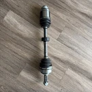 NCV36134 Front Right Axle Shaft Assembly For Honda Cr-v 2002-2006 L4 2.4L. Fixed Price $90.00.