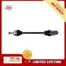 Rear Left Cv Axle Shaft 60-4279 Fits 2003-2008 Honda Pilot Awd Driver Side. Fixed Price $130.82.