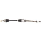FD-8224 Trakmotive Cv Half Shaft Axle Front Passenger Right Side Hand For Focus. Fixed Price $205.18.