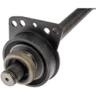Dorman 630-461 Front Intermediate Axle Shaft Assembly 07-08 Ford Escape. Fixed Price $162.13.