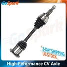 Front Driver Passenger Side Cv Axle For 2014 Gmc Savana 1500 2500 Express. Fixed Price $129.48.