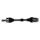 Axle Assembly-new Gsp NCV36087 Fits 17-21 Honda Civic. Fixed Price $64.21.