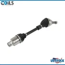 Automatic Trans. Front Right Cv Axle For Mini Cooper Countryman 1.6L 2011-2016. Fixed Price $60.99.